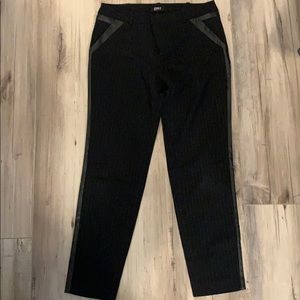 ONLY Cropped Trousers